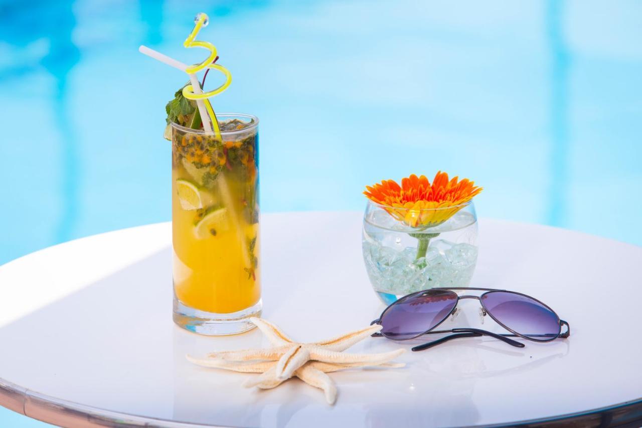 Stella Maris Nha Trang Hotel Eksteriør billede
