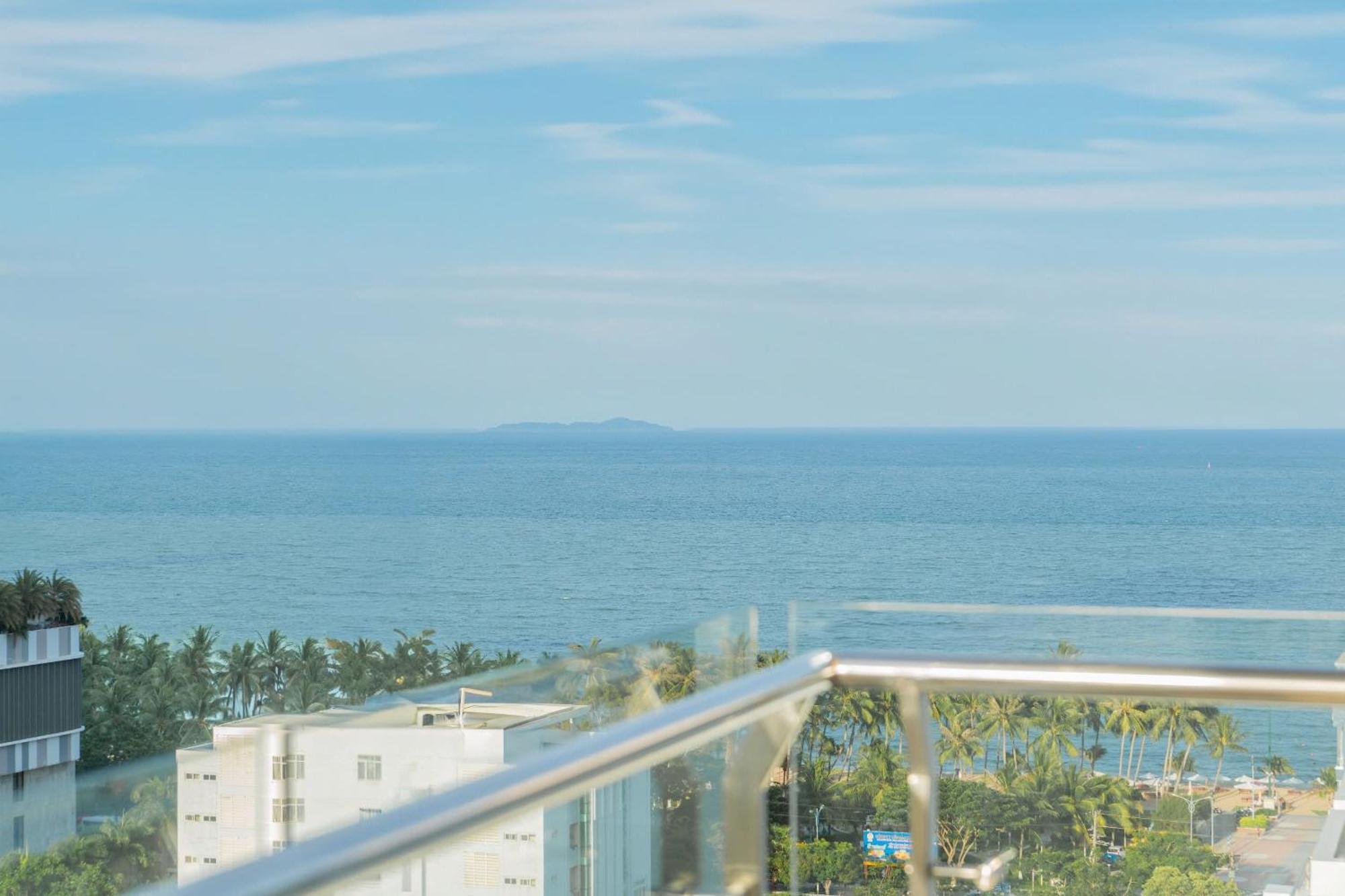 Stella Maris Nha Trang Hotel Eksteriør billede