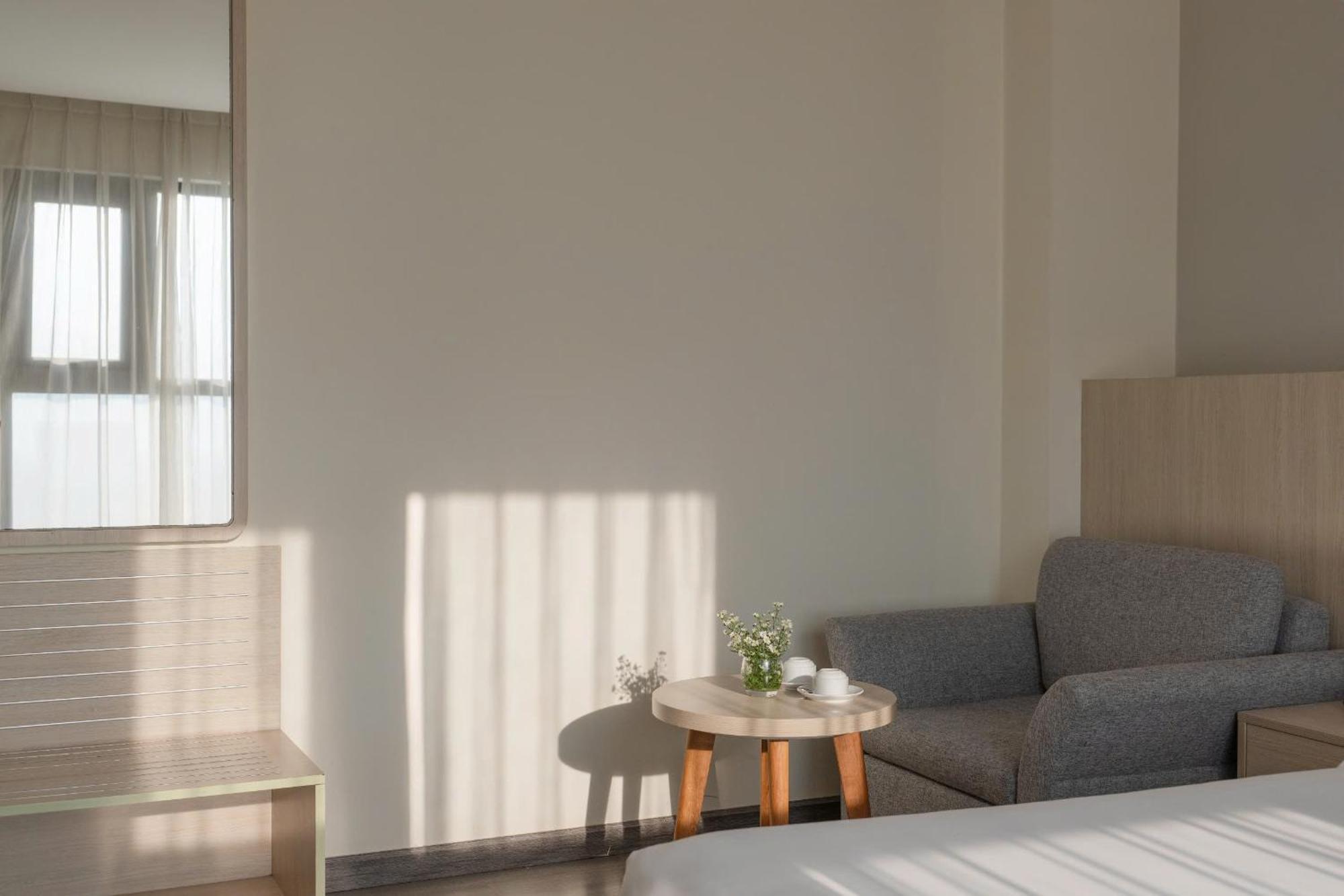 Stella Maris Nha Trang Hotel Eksteriør billede