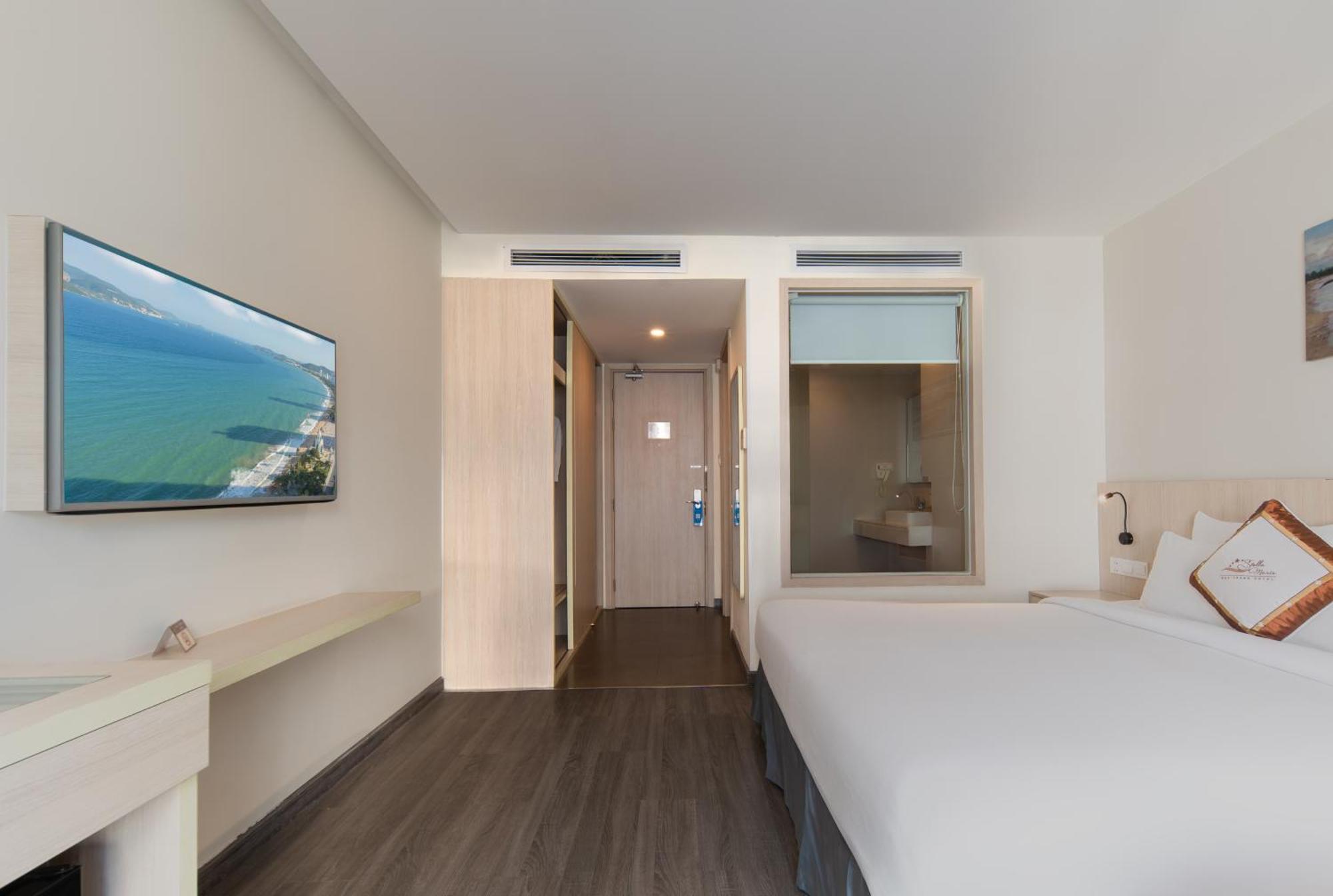 Stella Maris Nha Trang Hotel Eksteriør billede