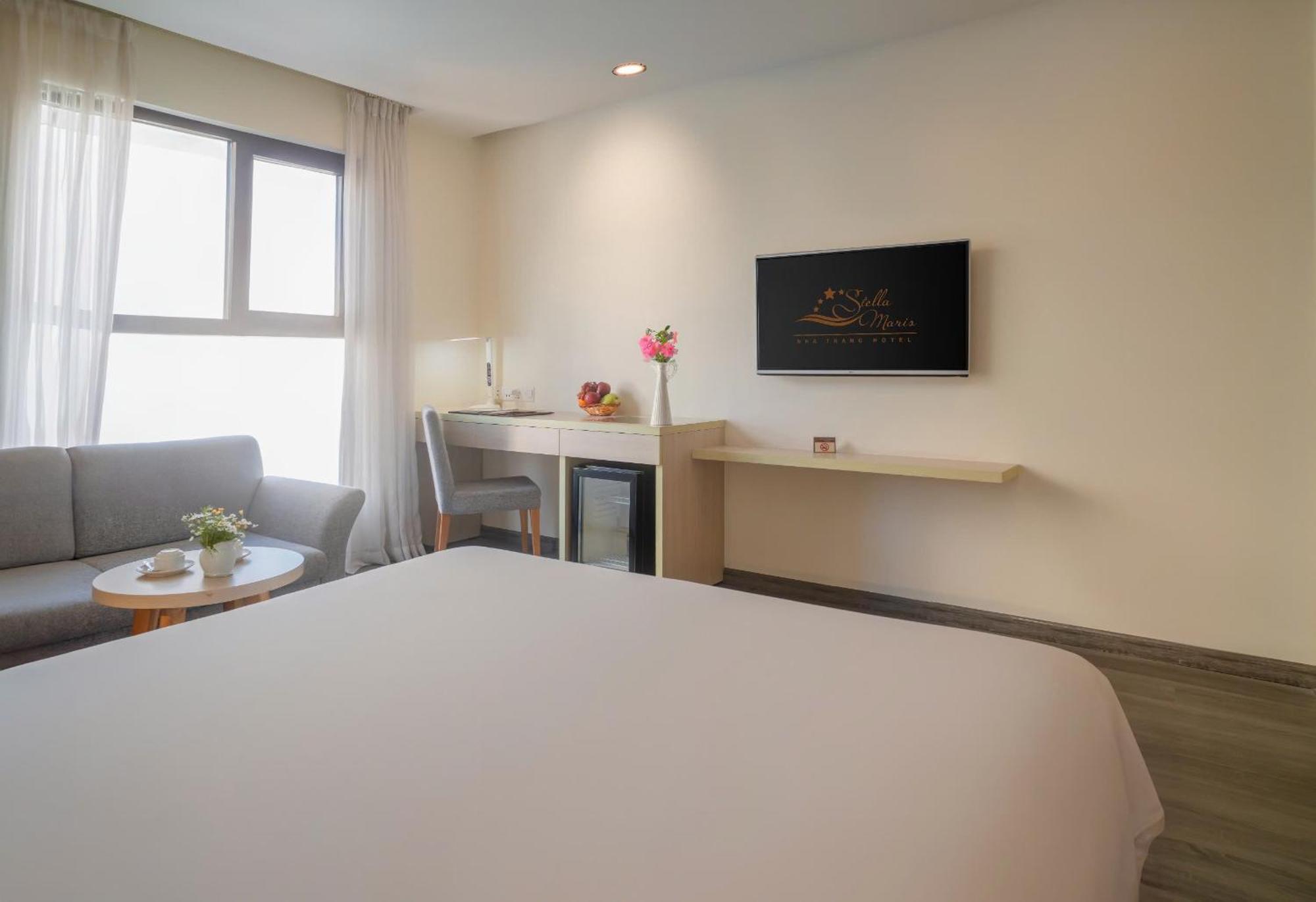 Stella Maris Nha Trang Hotel Eksteriør billede