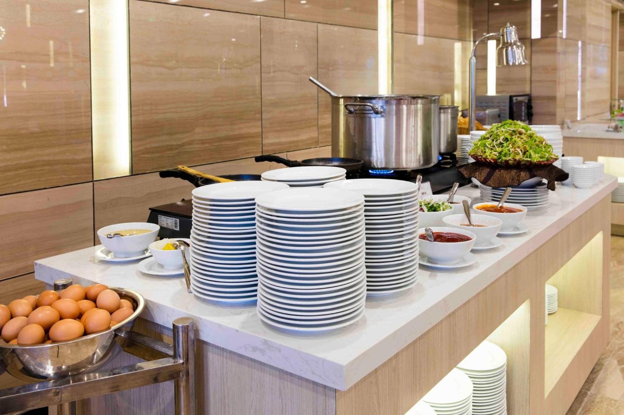 Stella Maris Nha Trang Hotel Eksteriør billede