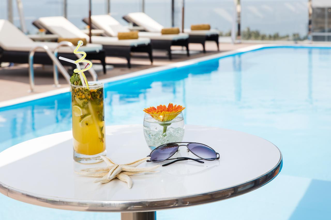 Stella Maris Nha Trang Hotel Eksteriør billede