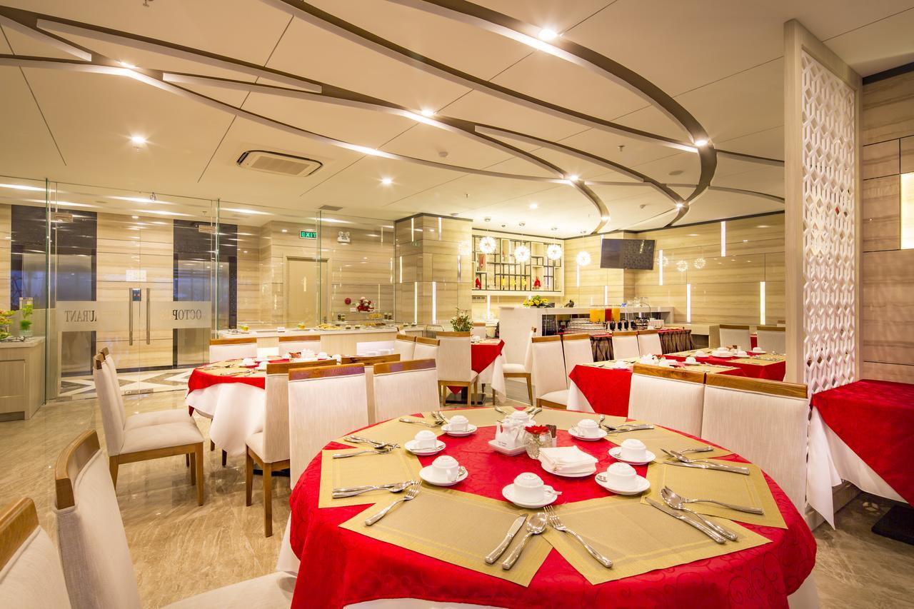Stella Maris Nha Trang Hotel Eksteriør billede