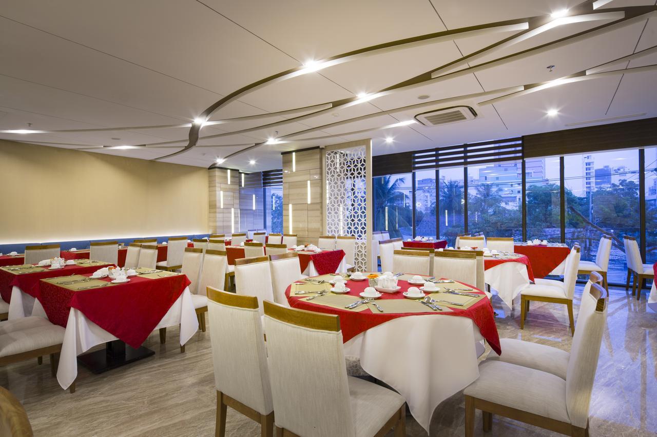 Stella Maris Nha Trang Hotel Eksteriør billede