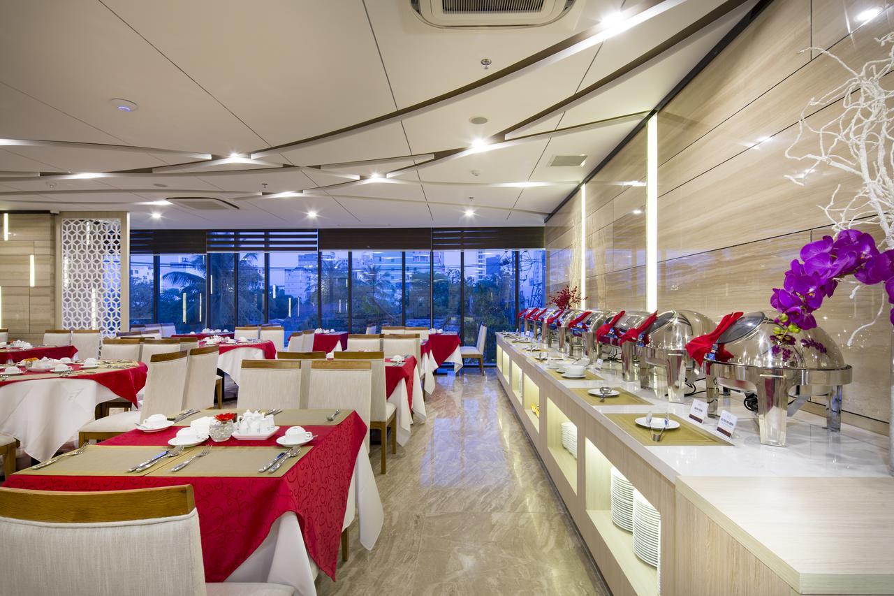 Stella Maris Nha Trang Hotel Eksteriør billede