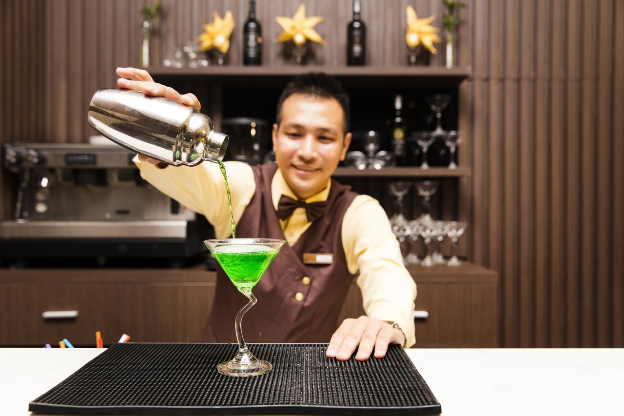 Stella Maris Nha Trang Hotel Eksteriør billede
